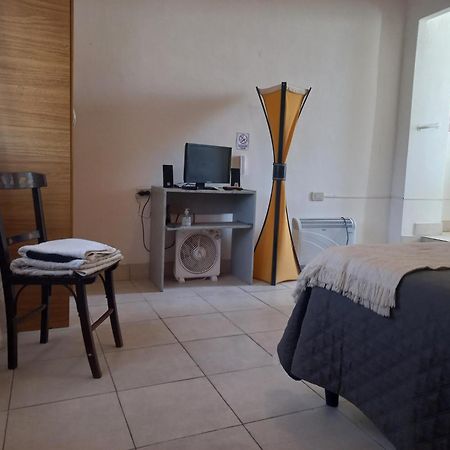 Departamento Zona Sur Apartment Салта Екстериор снимка