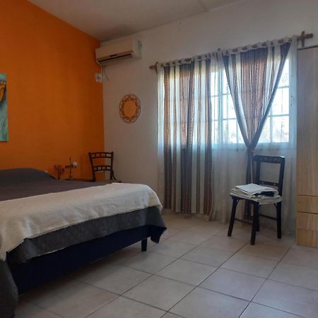 Departamento Zona Sur Apartment Салта Екстериор снимка