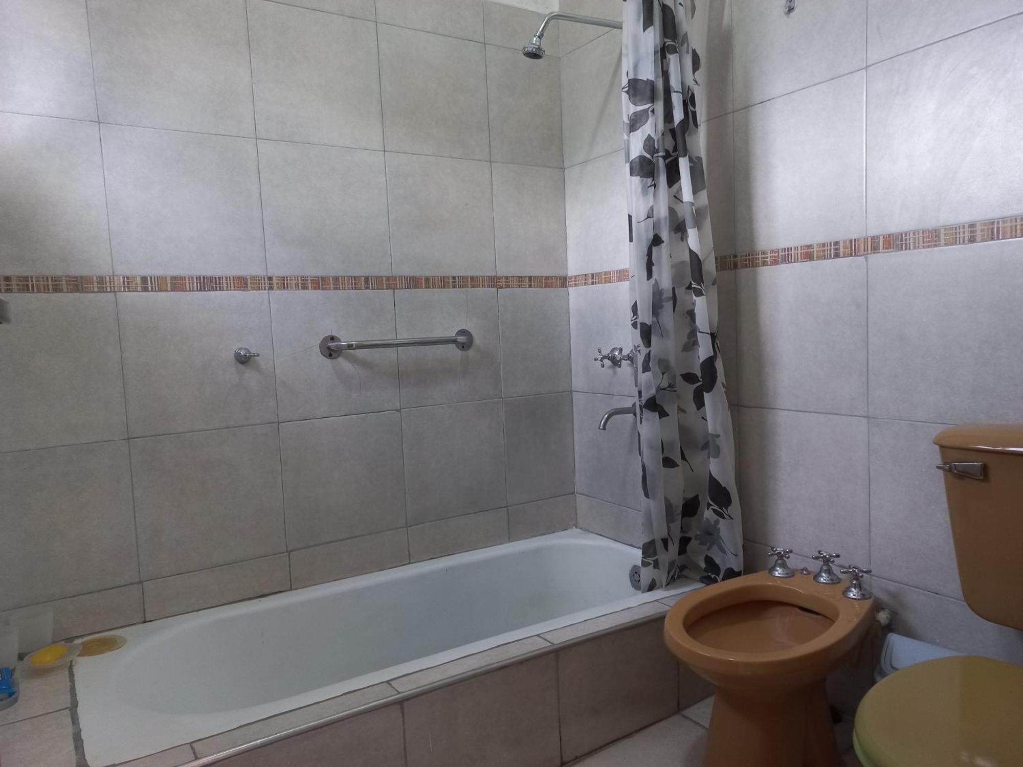 Departamento Zona Sur Apartment Салта Екстериор снимка
