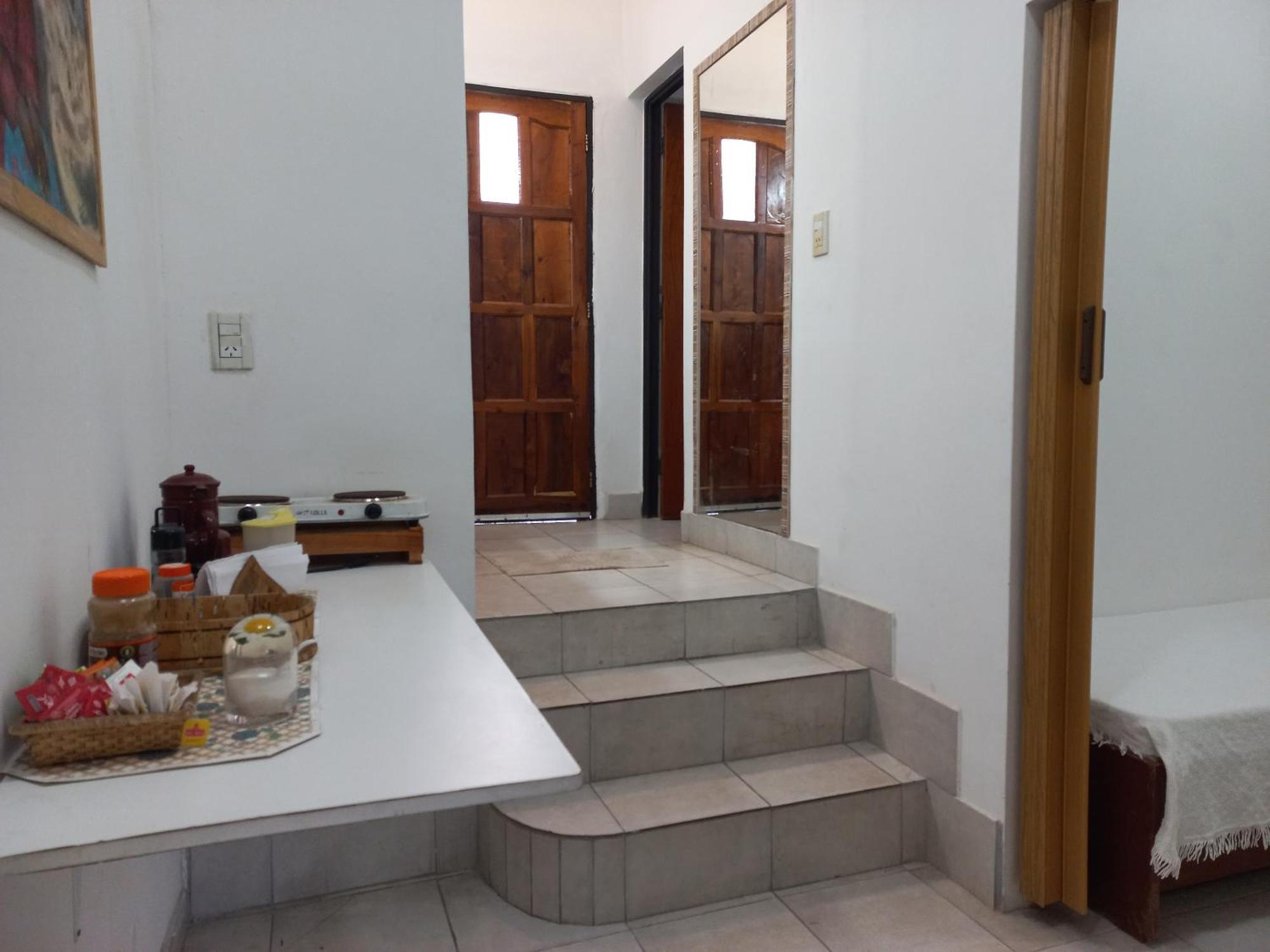 Departamento Zona Sur Apartment Салта Екстериор снимка