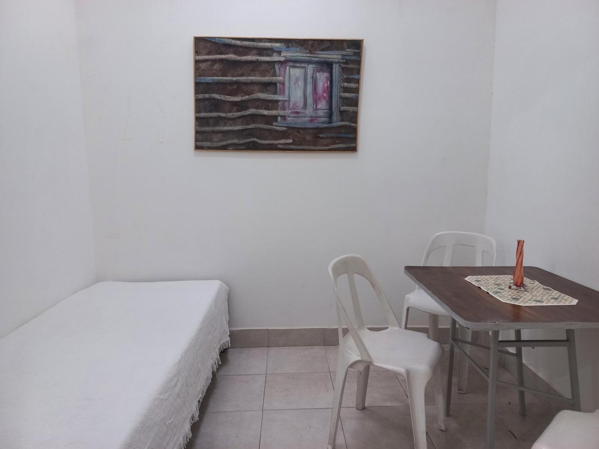 Departamento Zona Sur Apartment Салта Екстериор снимка