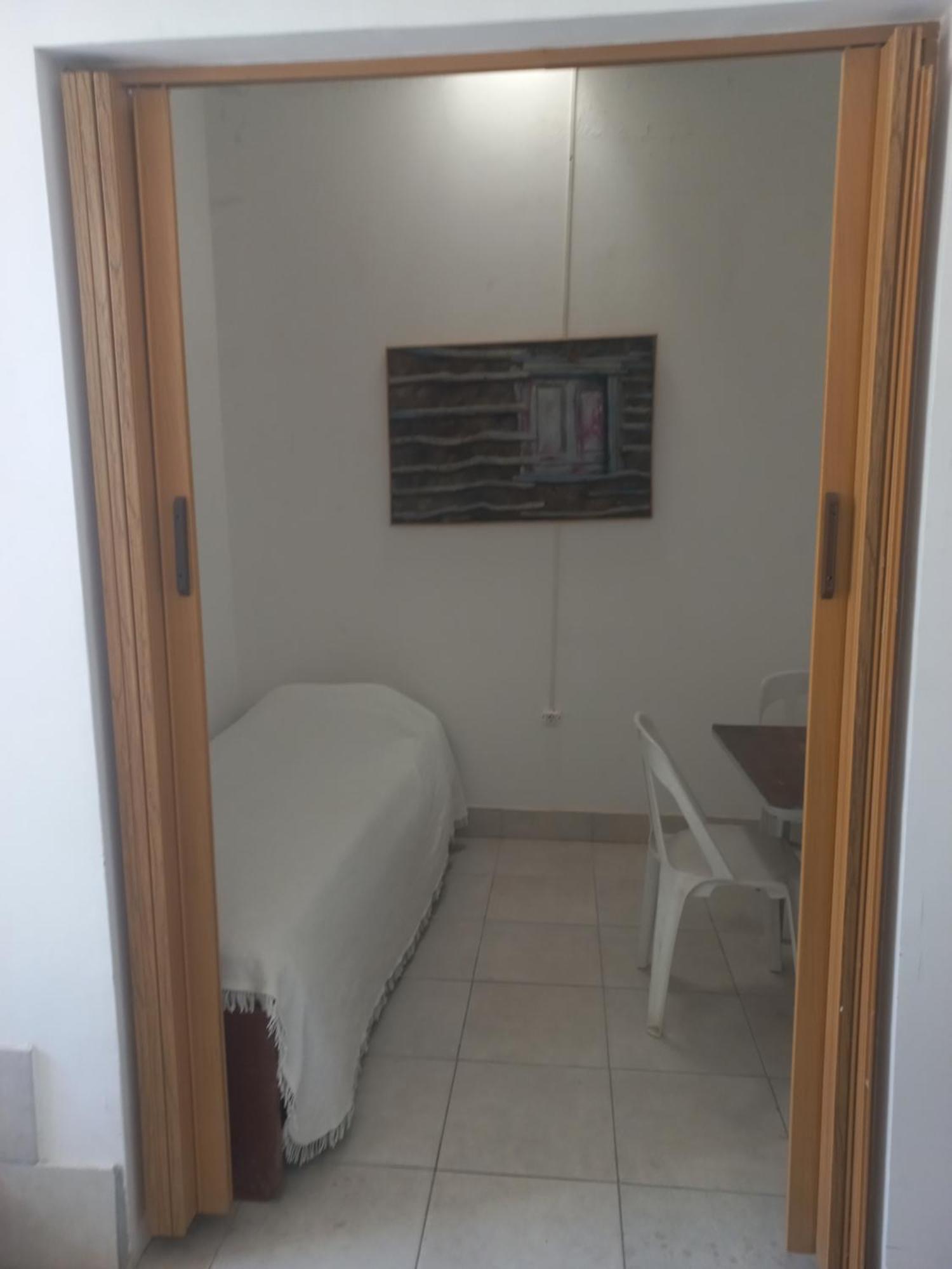 Departamento Zona Sur Apartment Салта Екстериор снимка