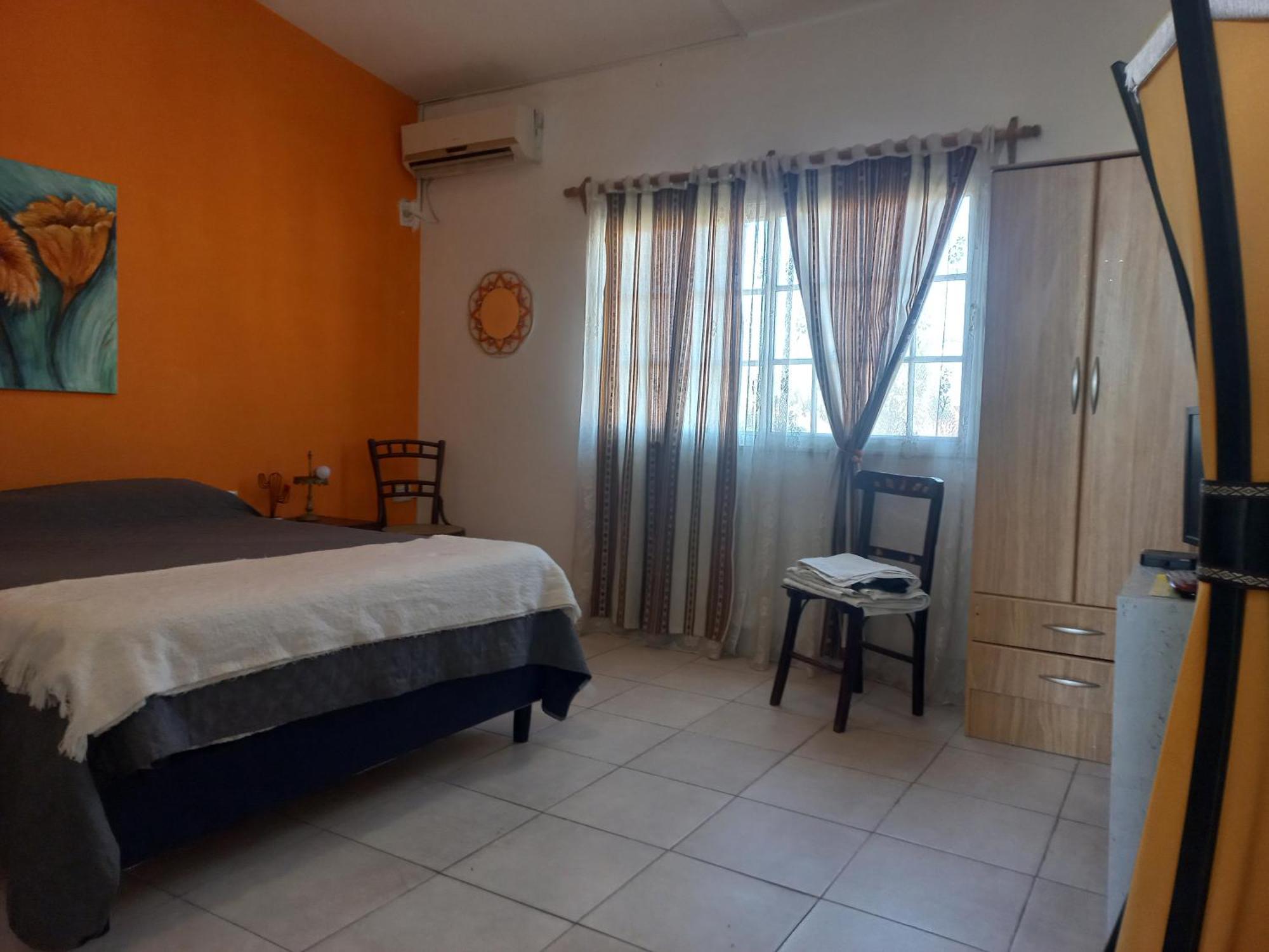 Departamento Zona Sur Apartment Салта Екстериор снимка