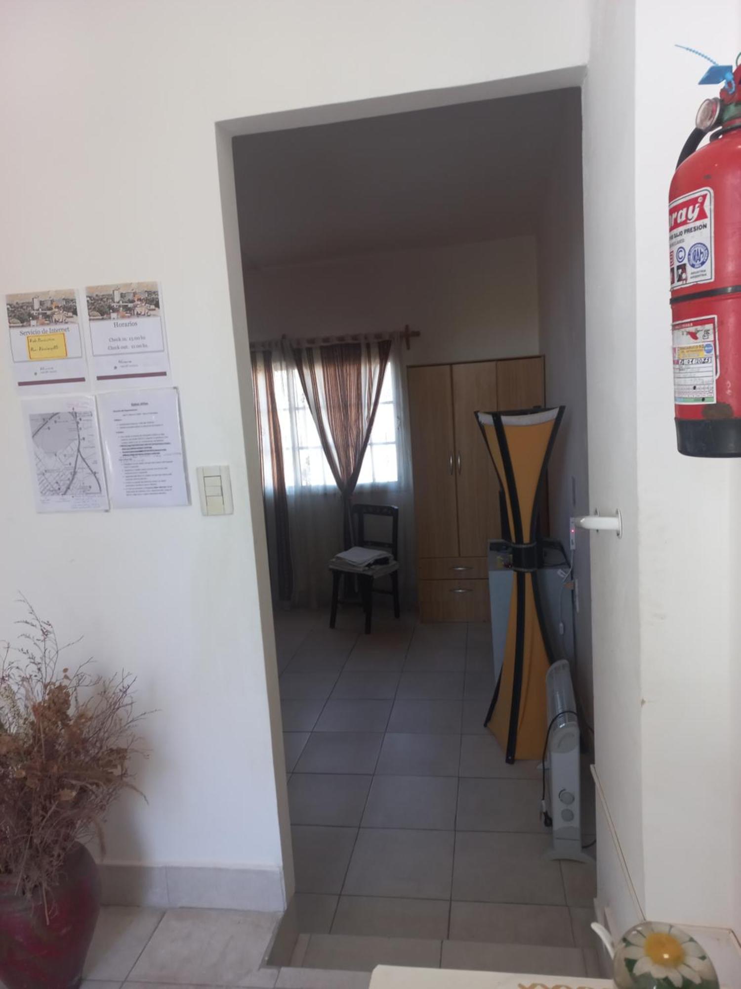 Departamento Zona Sur Apartment Салта Екстериор снимка