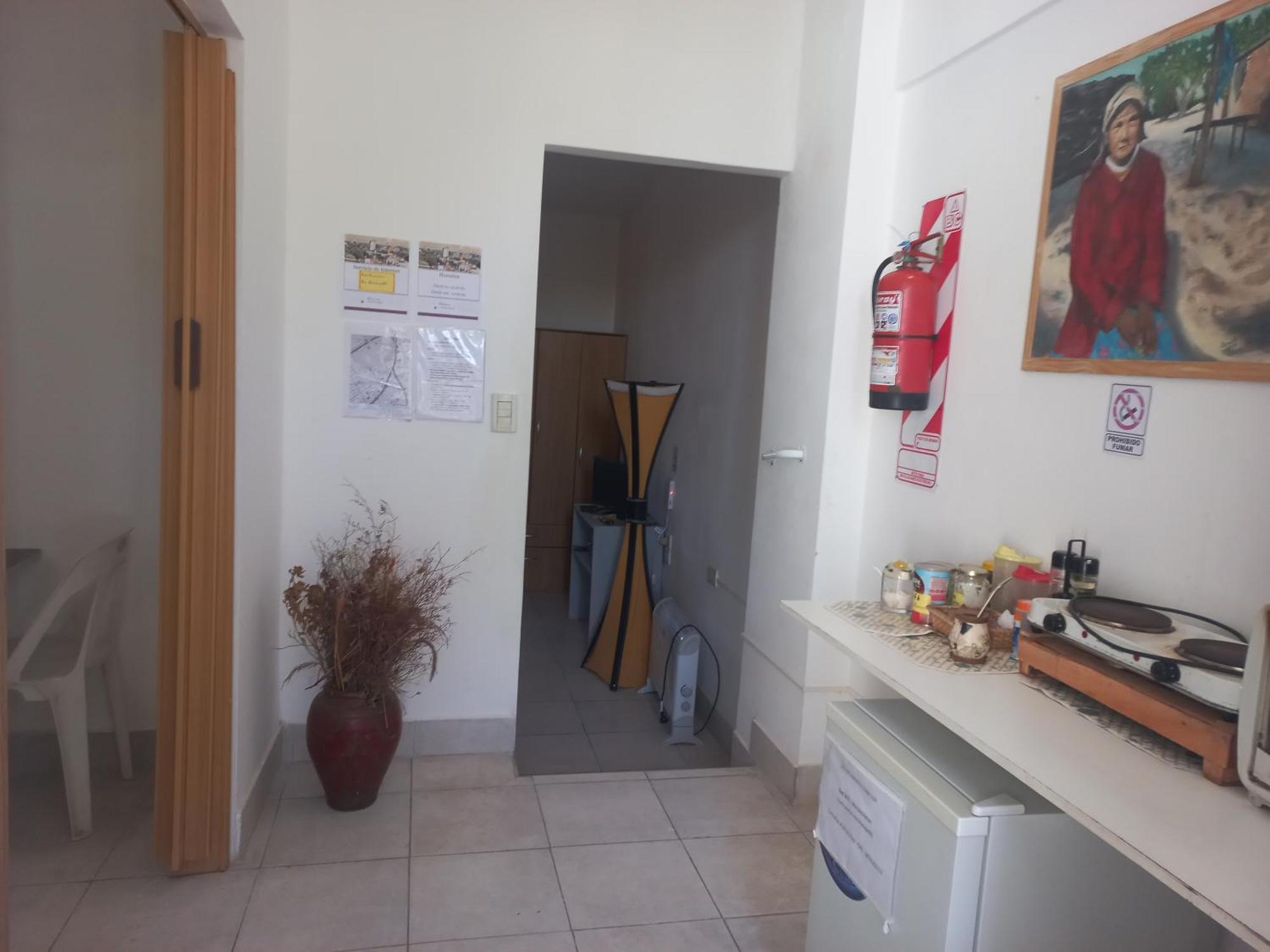 Departamento Zona Sur Apartment Салта Екстериор снимка