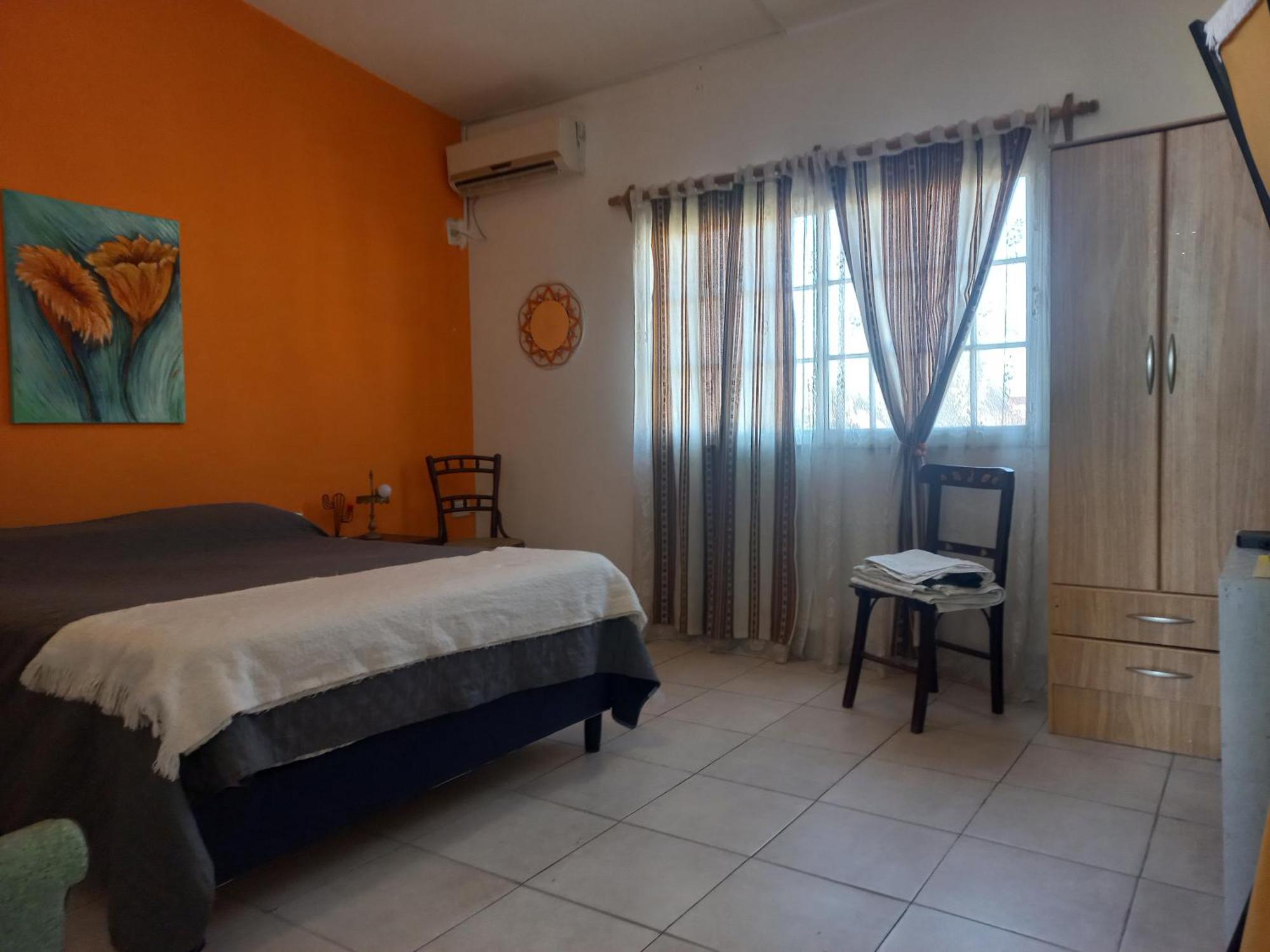 Departamento Zona Sur Apartment Салта Екстериор снимка